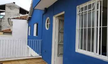 Imagem 2: Sobrado Parada Inglesa 3 dorm