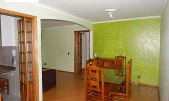 Imagem 2: Apartamento com 2 dormitórios à venda, 62 m² por R$ 230.000,00 - Butantã - São Paulo/SP