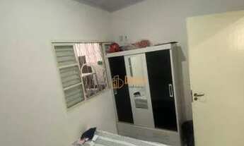 Imagem 7: Casa com 2 dormitórios à venda por R$ 220.000,00 - Jardim Pagliato - Sorocaba/SP