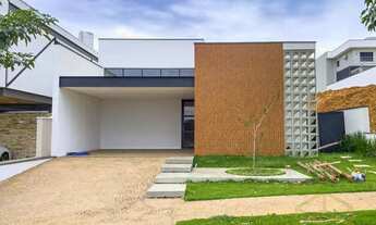 Imagem: Casa - Swiss Park - Campinas