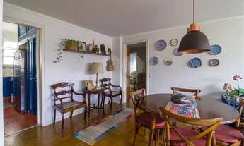 Imagem 4: HIgienopolis Apartamento com 3 dormitórios