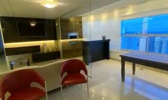 Imagem: Belíssimo 3Q e 2 Suítes no Antares Clube!