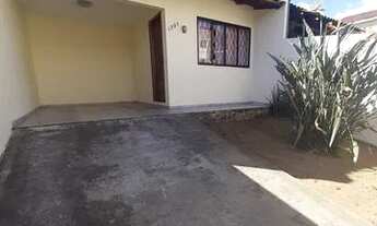 Imagem: CASA 03 DORMITÓRIOS BRAGA