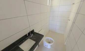 Imagem 10: Apto novo com varanda em cond de alto nível no Aeroclube - João Pessoa - PB