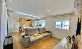 Imagem 3: Apartamento com 3 dormitórios à venda, 135 m² por R$ 1.900.000,00 - Granja Julieta - São P