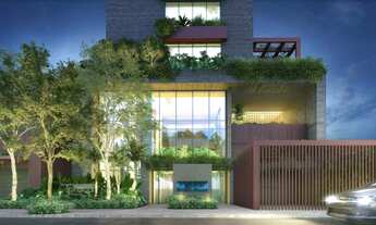 Imagem 5: Praça Faria Lima: 226 m² - 3 uítes - 3 vagas