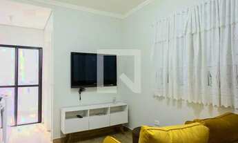 Imagem 2: Apartamento para Aluguel - Mooca, 1 Quarto, 32 m2