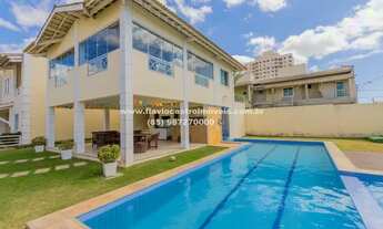 Imagem 4: SAN MICHAEL CASA EM CONDOMINIO NA MESSEJANA EM FORTALEZA/CE