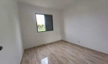 Imagem 5: Apartamento para aluguel possui 53 metros quadrados com 2 dormitórios e uma vaga de garage