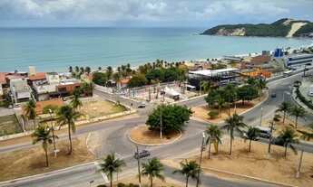 Imagem: Apartamento na Ponta Negra, 2 Quartos mobiliado