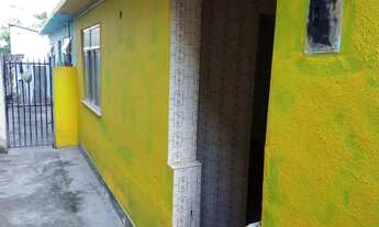 Imagem 3: Aluga se casa Casa com 1 dormitório