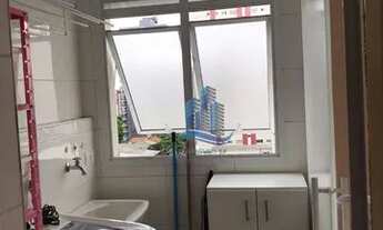 Imagem 6: Apartamento com 1 dormitório à venda, 44 m² por R$ 450.000,00 - Santa Paula - São Caetano