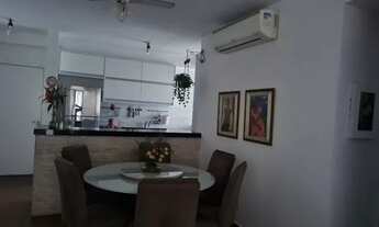 Imagem 2: Apartamento Mobiliado