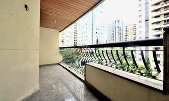 Imagem 7: Venda Apartamento 3 Dormitórios - 190 m² Cerqueira César