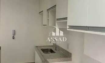 Imagem 6: Apartamento com 3 dormitórios para alugar, 77 m² por R$ 3.920/mês - Jardim Tarraf II - São