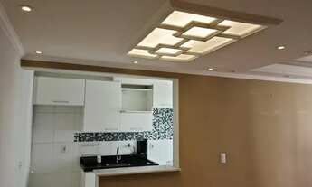 Imagem 6: Ótimo apartamento para ser adquirido no bairro Planalto em São Bernardo do Campo