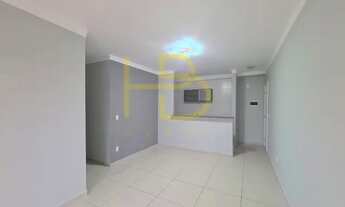 Imagem 3: Apartamento para Locação em Sorocaba, Vila Trujillo, 3 dormitórios, 1 suíte, 2 banheiros