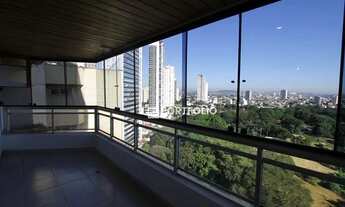 Imagem 7: Apartamento com 3 dormitórios para alugar, 145 m² por R$ 3.800,00/mês - Setor Oeste - Goiâ