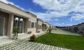 Imagem 2: Casas Em Condominio No Jardim Icarai A Partir De R$159.900. : Salmos 23:4