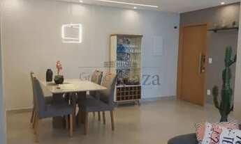 Imagem 7: Apartamento - Jardim Petrópolis - Residencial Parquelar - 2 Dormitórios - 75m²