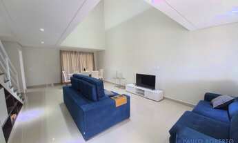 Imagem 3: CASA ASSOBRADADA - CONDOMÍNIO RESERVA DA MATA - SP