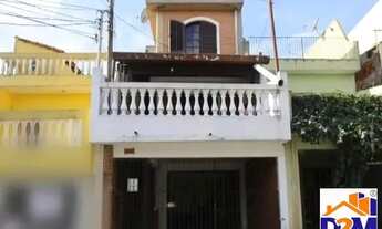 Imagem: Excelente Sobrado