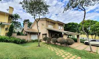 Imagem 2: Casa - Sítios de Recreio Gramado - Campinas