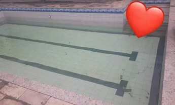 Imagem 2: Alugo casa 5 quartos com piscina, área gourmet