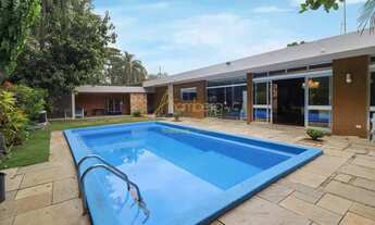 Imagem 2: Casa de Vila, tranquilidade e segurança com muito verde