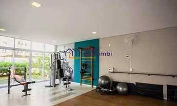 Imagem 3: Excelente apartamento para venda de 73m², 2 dorms 1 suite 2 vagas em Vila Andrade