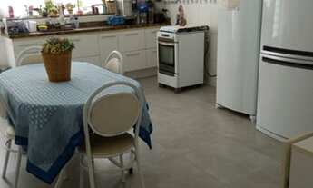 Imagem 4: Sobrado 3 dormitórios V. Maria Alta