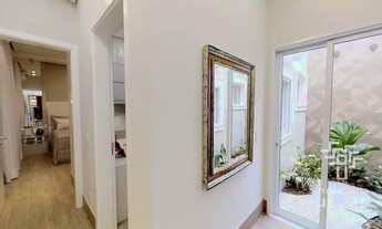 Imagem 7: Casa em condomínio com 3 dormitórios à venda, 300 m² por R$ 3.500.000 - Santo Antônio - Am