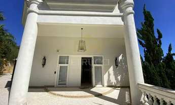 Imagem 4: Casa - Alphaville Residencial Zero - Barueri