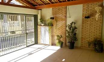 Imagem 3: Casa com 142 m² de área útil, 2 quartos e 2 vagas na Vila Guilherme