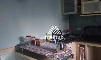 Imagem 5: Apartamento com 2 dormitórios à venda, 77 m² por R$ 530.000,00 - Jardim Bela Vista - Santo