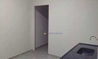 Imagem 6: Casa com 1 dormitório para alugar, 60 m² por R$ 850,00/mês - Jardim Emília - Louveira/SP