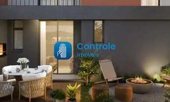 Imagem 4: Apartamento 2 Dormitórios Bairro Serraria em São José