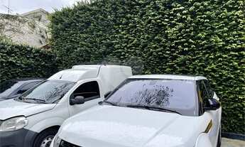 Imagem 3: São Paulo - Terreno Padrão - VILA MADALENA