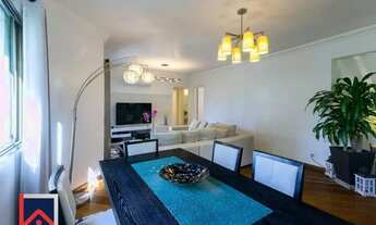 Imagem 6: Apartamento Venda 3 Dormitórios - 117 m² Vila Olímpia