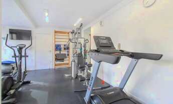 Imagem 3: Apartamento Venda 3 Dormitórios - 126 m² Vila Nova Conceição