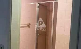 Imagem 2: Excelente sala, 3 quartos com vaga e lazer