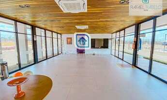 Imagem 6: Lote a venda em Terras Alphaville 4