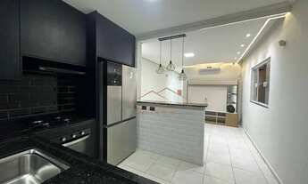 Imagem 5: Casa com 2 dormitórios à venda, 70 m² por R$ 340.000,00 - Nova Itanhaém - Itanhaém/SP