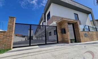 Imagem: Casa para Venda em Florianópolis, Cachoeira