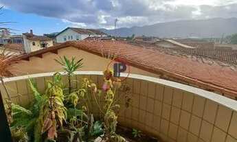 Imagem 3: Apartamento com 2 dorms, Caiçara, Praia Grande - R$ 355 mil, Cod: 9435