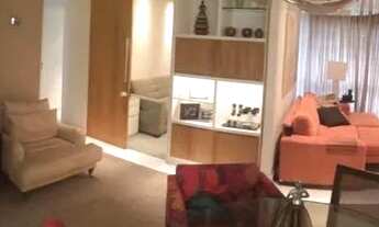 Imagem: Apartamento para aluguel com 110 metros