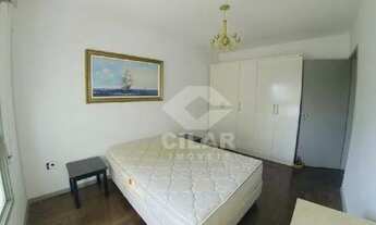 Imagem 6: Apartamento com 1 dormitório para alugar, 46 m² por R$ 1.469,62 - Higienópolis - Porto Ale