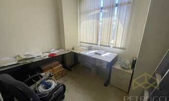 Imagem 4: Prédio - Vila João Jorge - Campinas