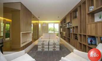 Imagem 3: São Paulo - Apartamento Padrão - Vila Mariana