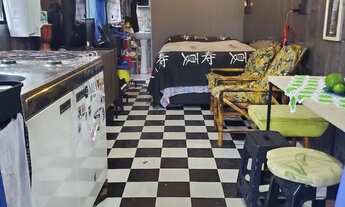 Imagem 2: Aluguel de Studio